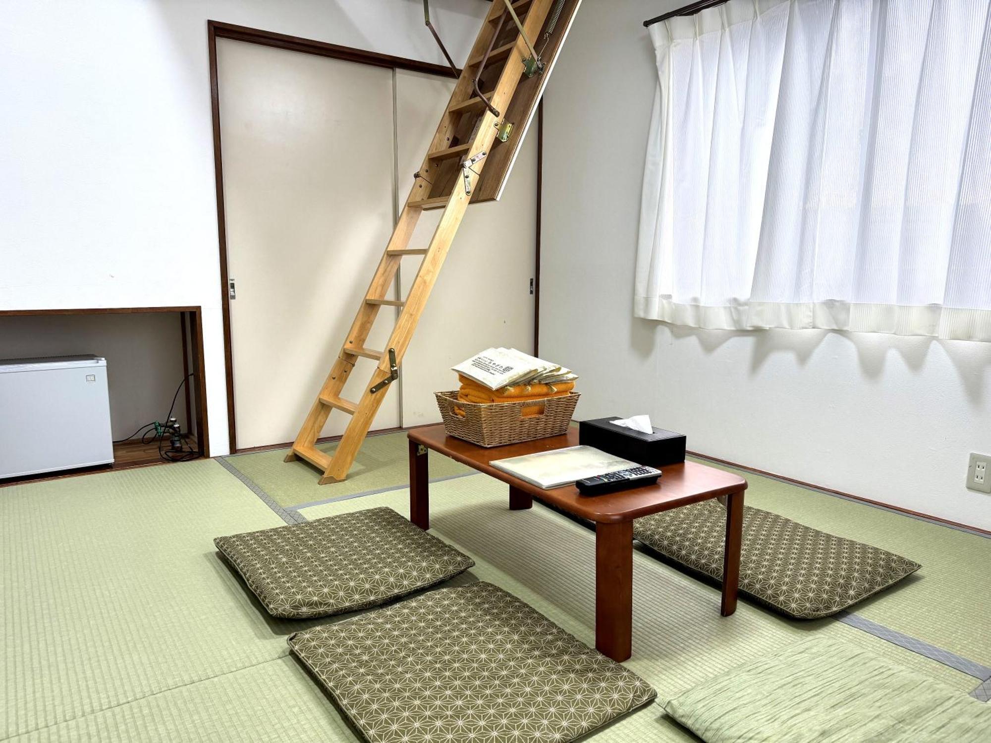 Nozawaonsen Guest House Miyazawa Exterior photo